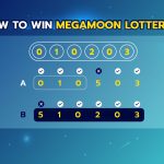 How to win MegaMoon Lottery ?