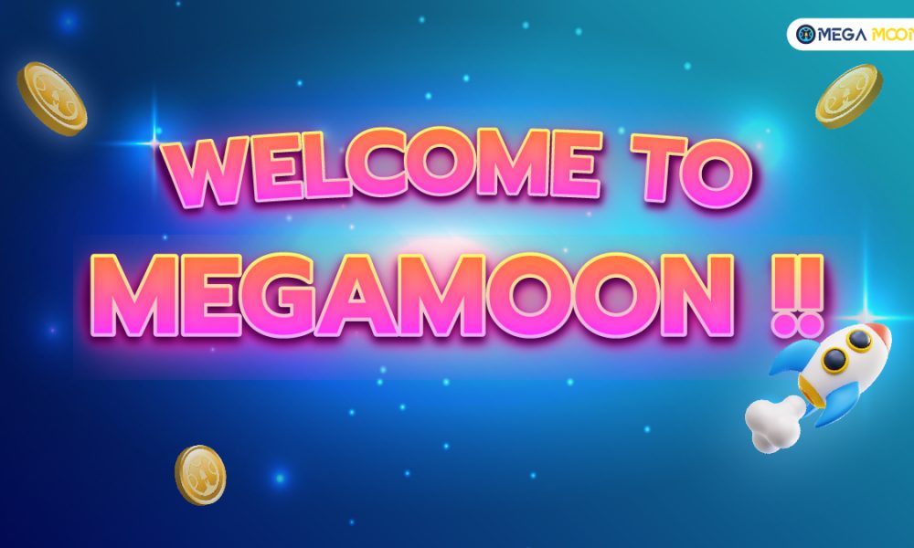 MegaMoon คืออะไร?
