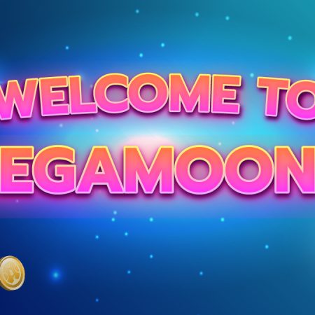 Welcome to MegaMoon !!