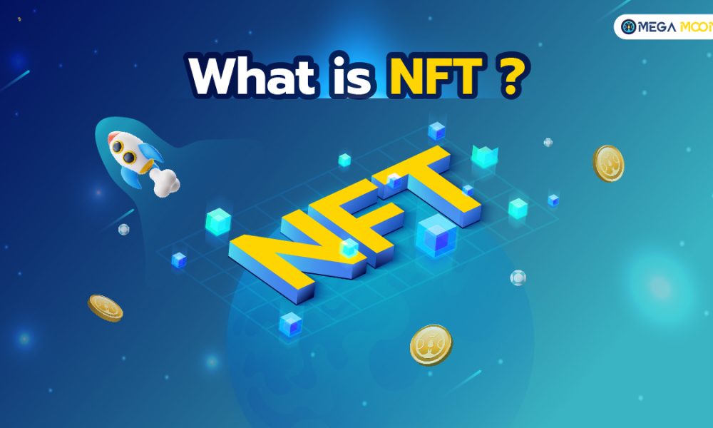 What is NFT ?