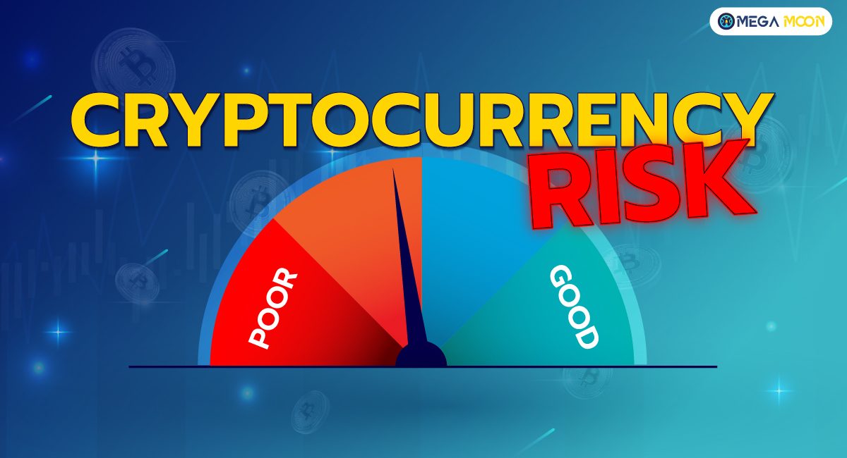 Cryptocurrency Risk