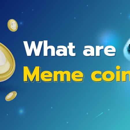 What are Meme Coins ?