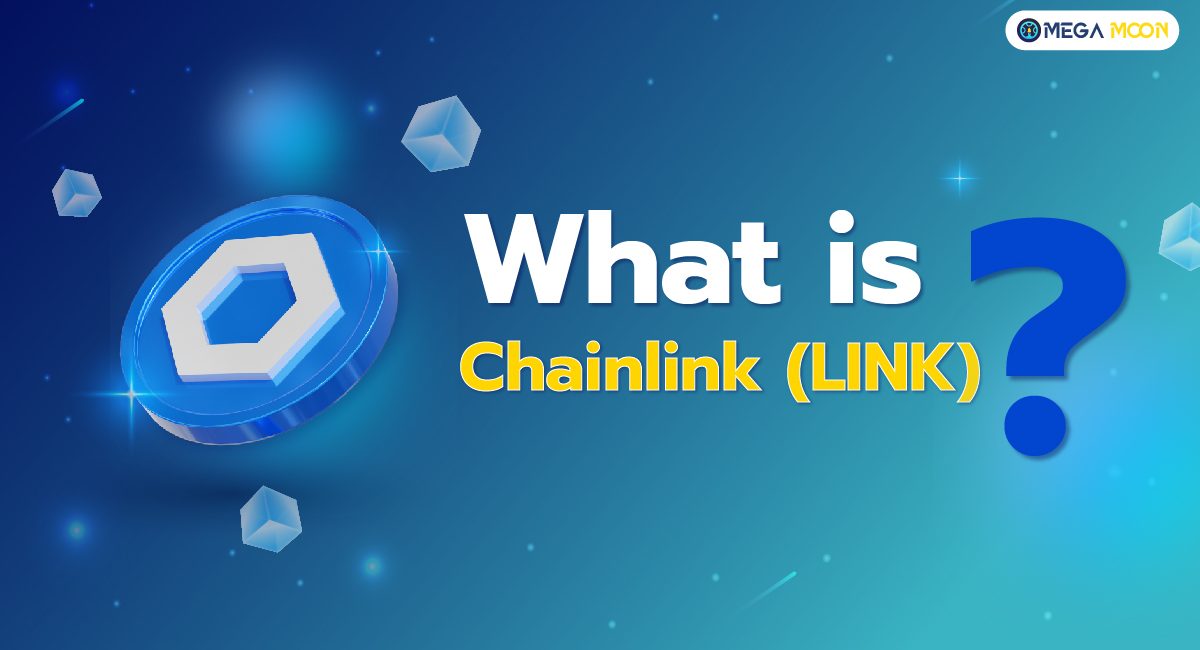 What is Chainlink ?