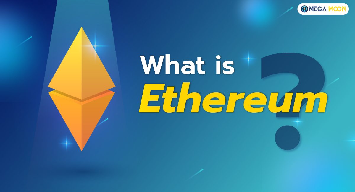 What is Ethereum ?