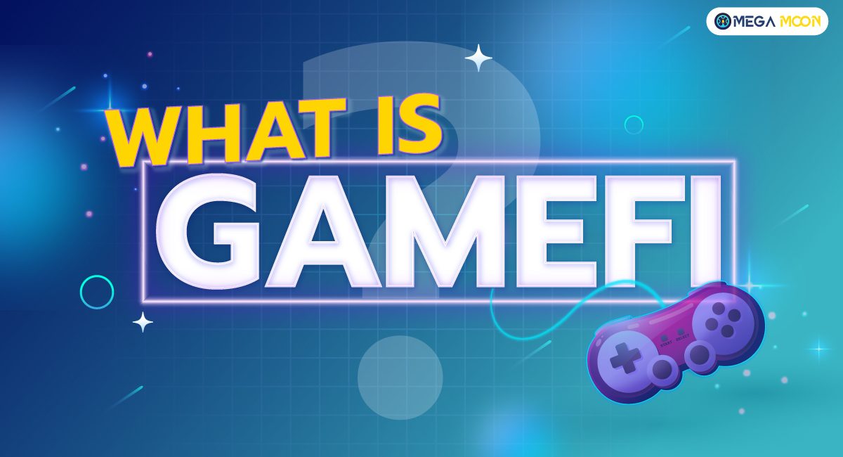 What is GameFi ?