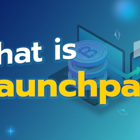 What is launchpad ?