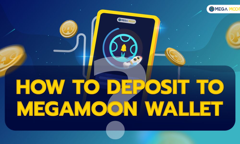 How to deposit?