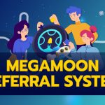 MegaMoon Referral System