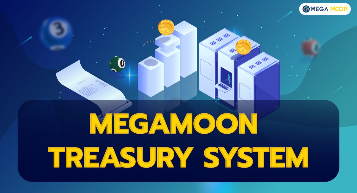 MegaMoon Treasury system