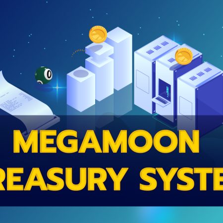MegaMoon Treasury system