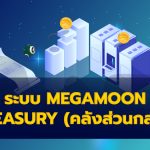 ระบบ MegaMoon Treasury (คลังส่วนกลาง)