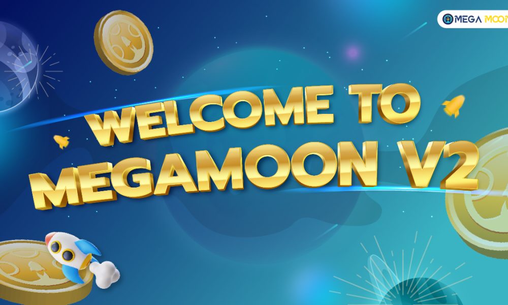 Welcome to MegaMoon V2