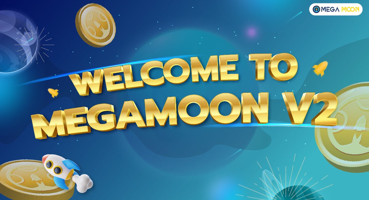 Welcome to MegaMoon V2