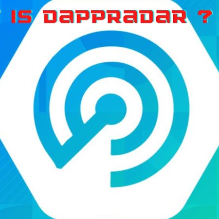What is DappRadar ?