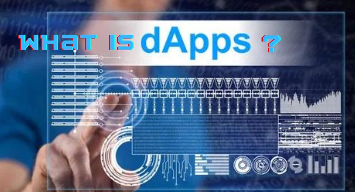 What is DApps ?