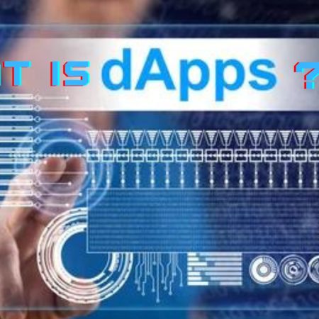 What is DApps ?