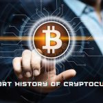 The short history of cryptocurrency