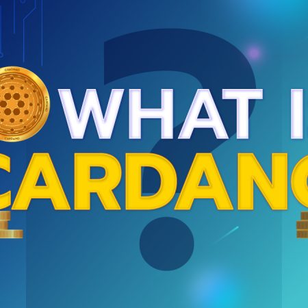 What is Cardano ?