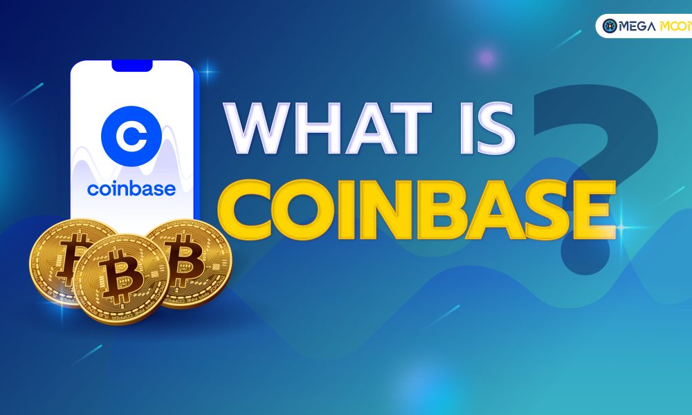 What is Coinbase ?