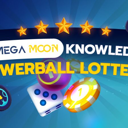 MegaMoon Knowledge : Powerball Lottery