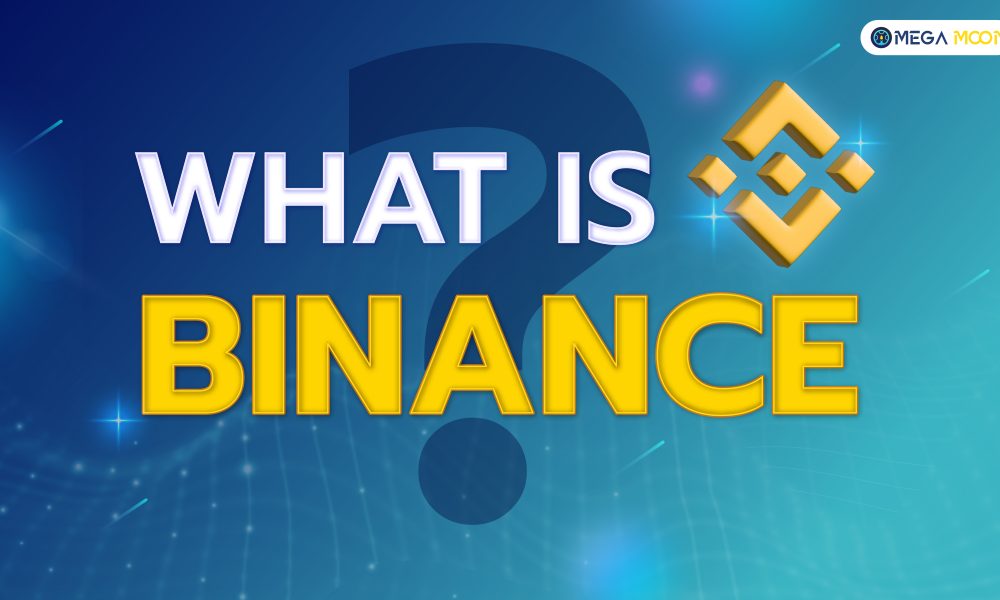 What is Binance ?