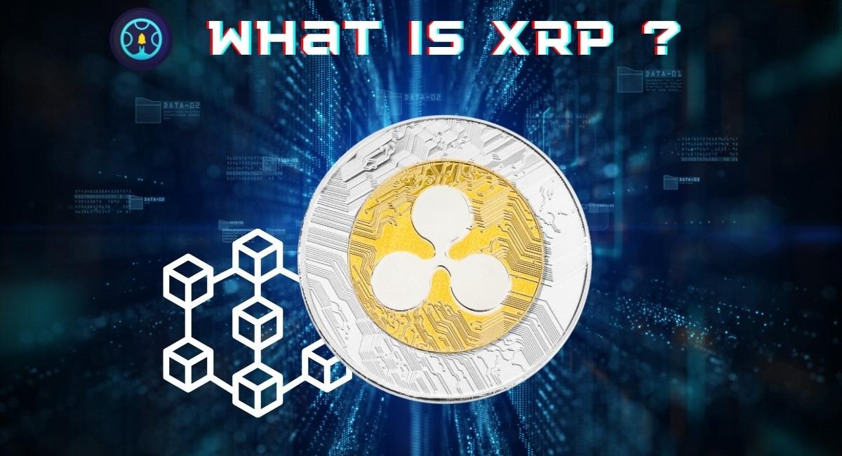 What is XRP ?