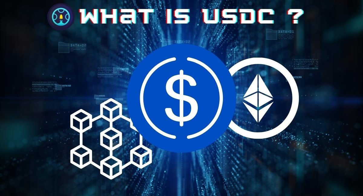 What is USDC ?