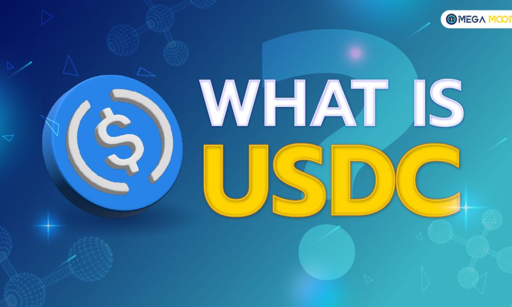 What is USDC ?