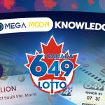 MegaMoon Knowledge : 6/49 Lottery (Canada)