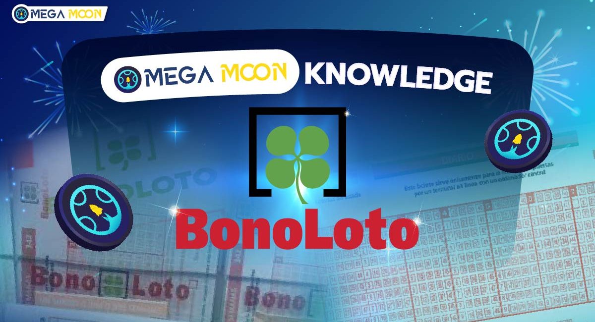 MegaMoon Knowledge : BonoLoto
