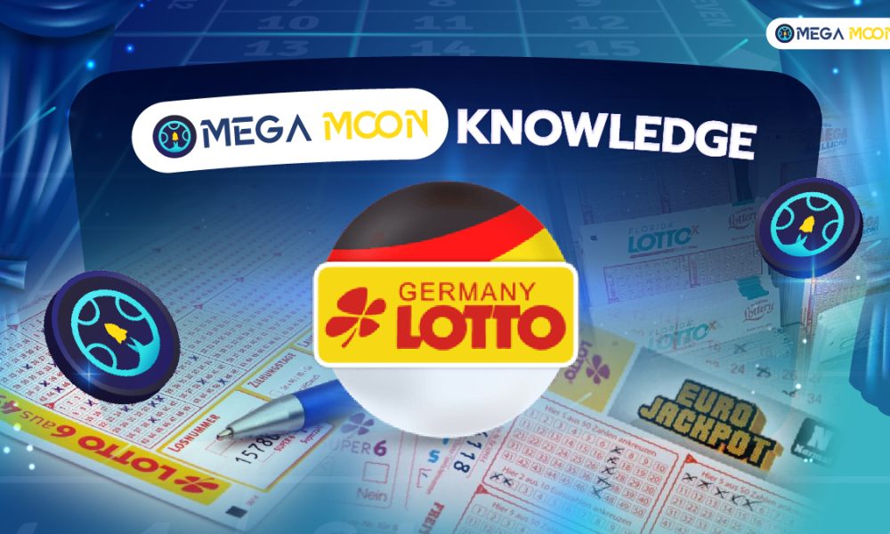 MegaMoon Knowledge : Germany Lotto