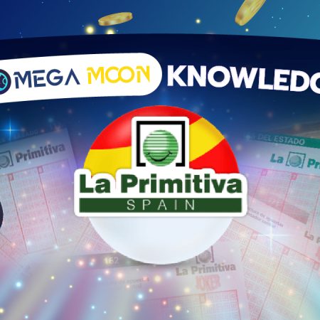 MegaMoon Knowledge : La Primitiva Lottery