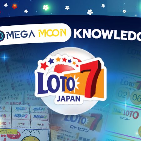 MegaMoon Knowledge : Loto 7 (Japan)