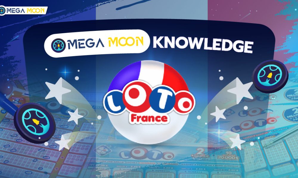MegaMoon Knowledge : LotoFrance