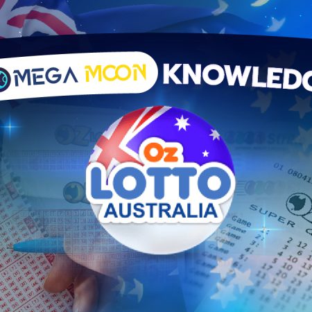 MegaMoon Knowledge : Oz Lotto