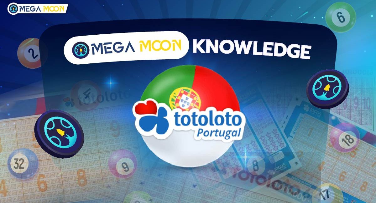 MegaMoon Knowledge : Totoloto Portugal