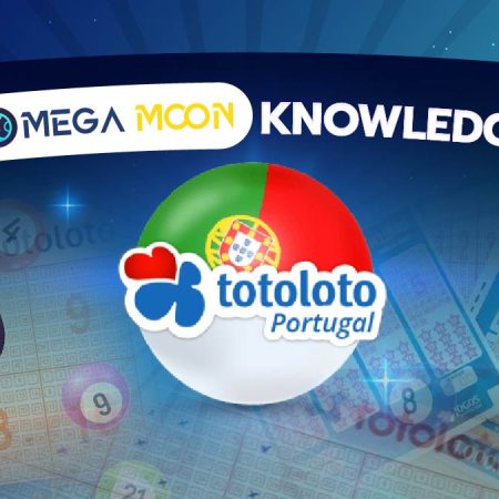MegaMoon Knowledge : Totoloto Portugal