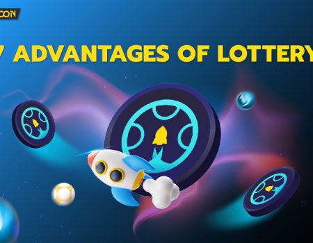 7 Advantages of Lottery