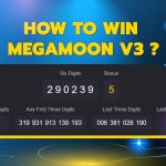 How to win MegaMoon V3 ?