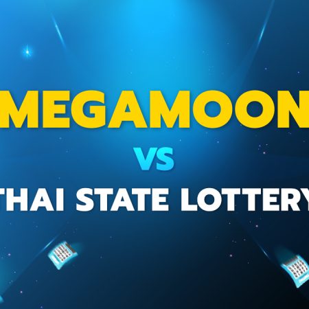 MegaMoon vs Thai state lottery