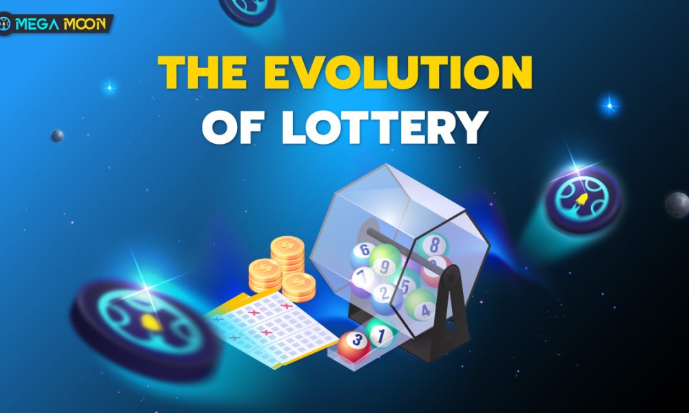 The Evolution of Lottery