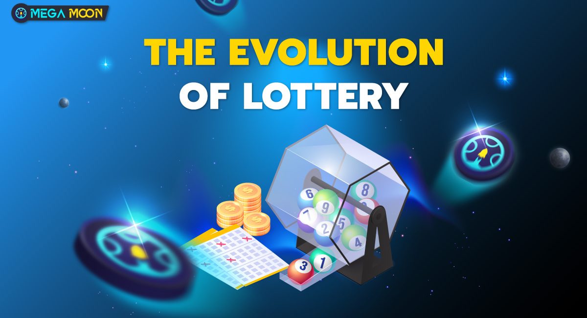 The Evolution of Lottery