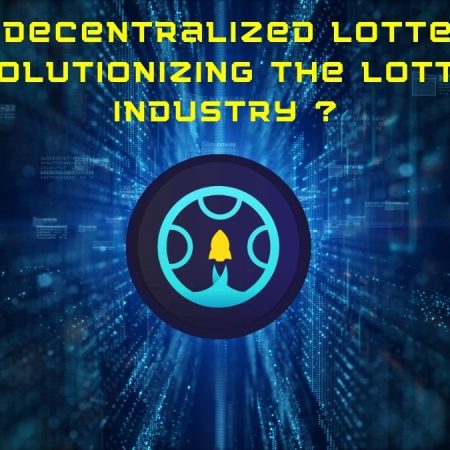 เป็นไปได้หรือไม่ที่ decentralized lottery จะสามารถปฏิวัติวงการลอตเตอรี่ ?