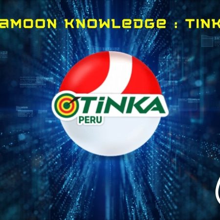 MegaMoon knowledge : Tinka Peru