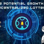 The potential growth of decentralized lottery
