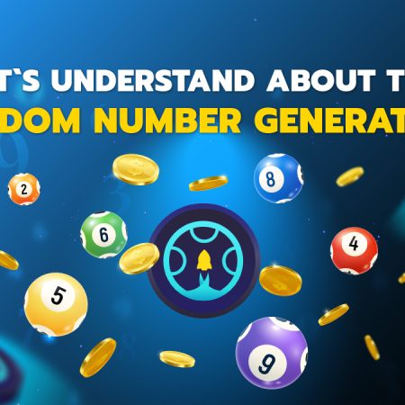 Let's Understand About the Random Number Generators