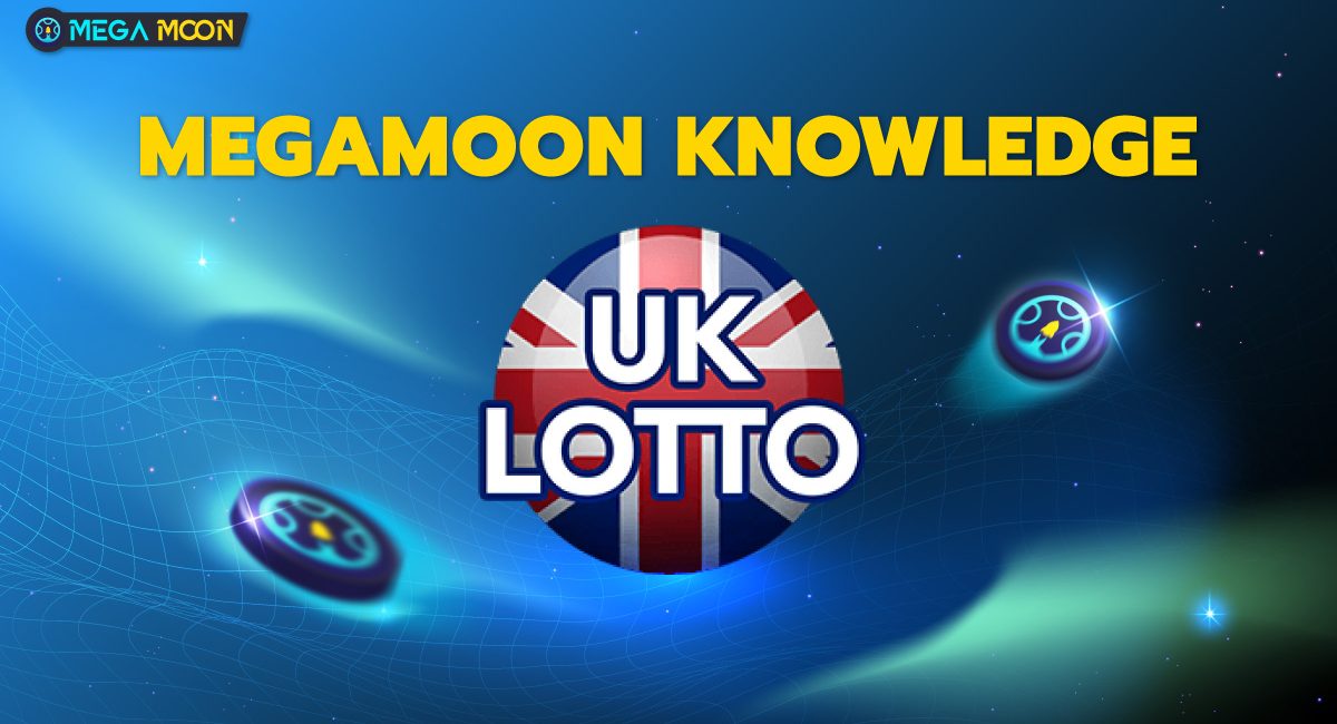 MegaMoon knowledge : UK Lotto