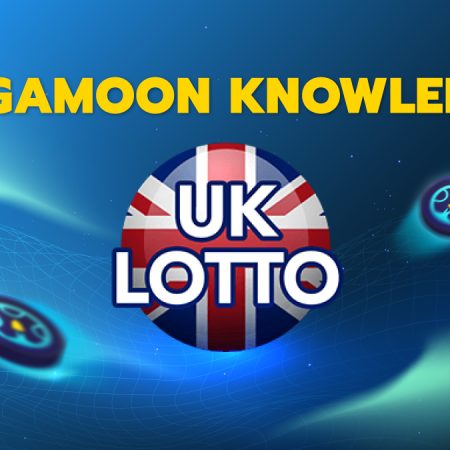 MegaMoon knowledge : UK Lotto