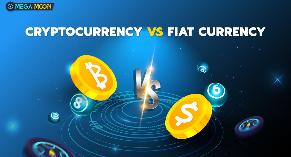 Cryptocurrency vs Fiat Currency