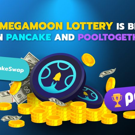 Choose Wisely: Why MegaMoon Lottery Is Better Than Pancake and PoolTogether ?